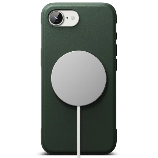 Ringke Onyx Magnetic Magsafe iPhone 16e Case - Greeneng