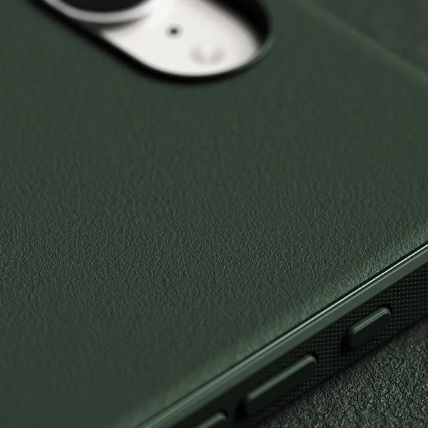 Ringke Onyx Magnetic Magsafe iPhone 16e Case - Greeneng