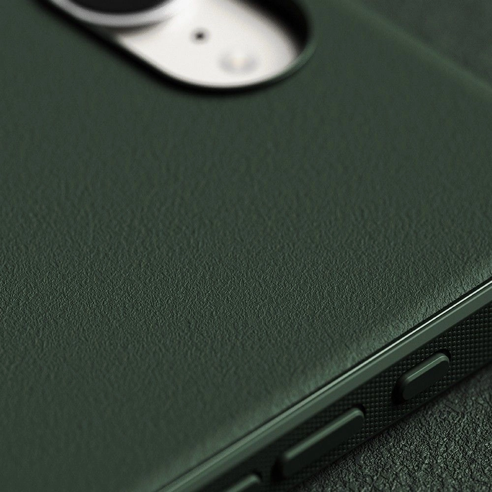 Ringke Onyx Magnetic Magsafe iPhone 16e Case - Greeneng