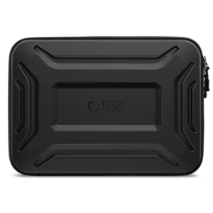 Tech-Protect Kevlar Pro Laptop Case 13-14" - Blackeng