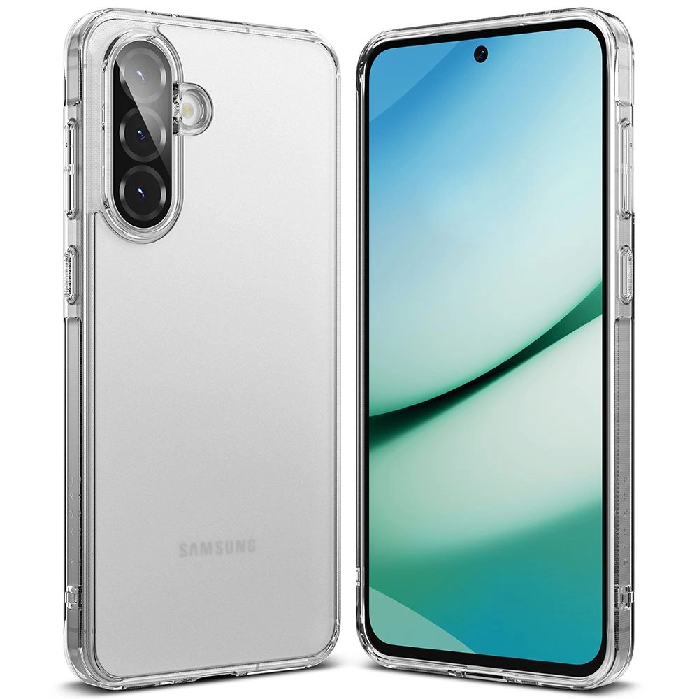 Ringke Fusion Case for Samsung Galaxy A36 / A56 5G - Matteeng