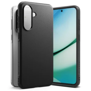 Ringke Onyx Case for Samsung Galaxy A36 / A56 5G - Blackeng