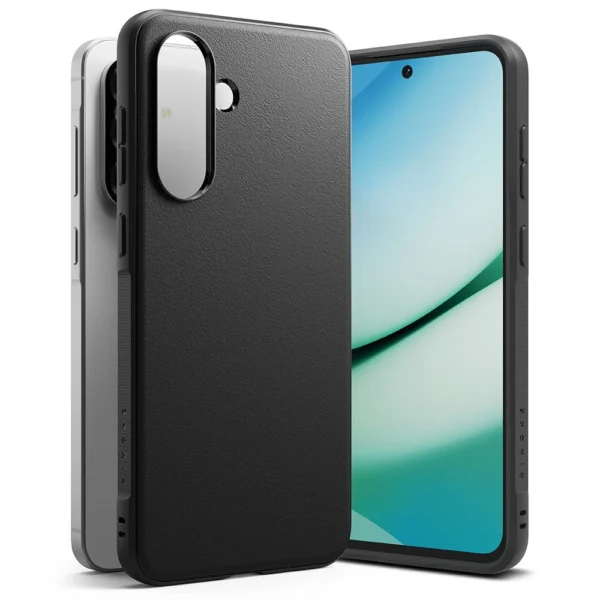 Ringke Onyx Case for Samsung Galaxy A36 / A56 5G - Blackeng