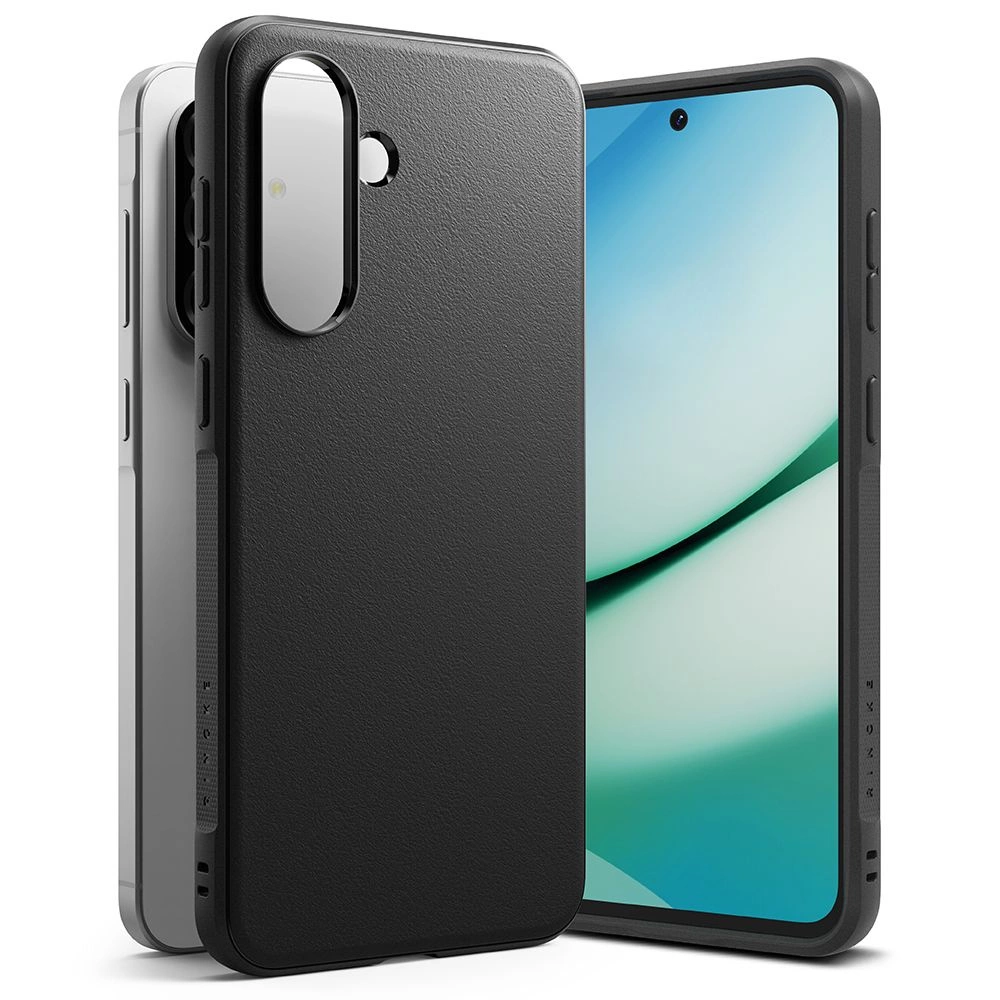 Ringke Onyx Case for Samsung Galaxy A36 / A56 5G - Blackeng