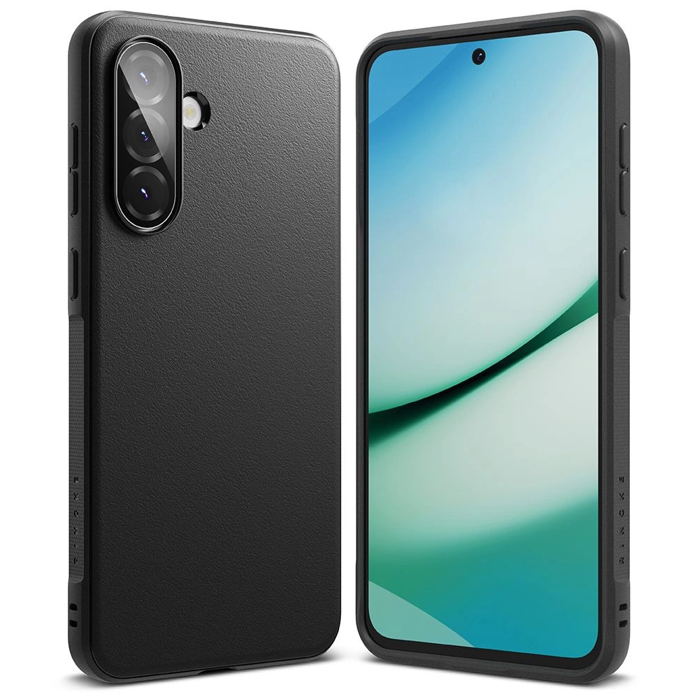 Ringke Onyx Case for Samsung Galaxy A36 / A56 5G - Blackeng
