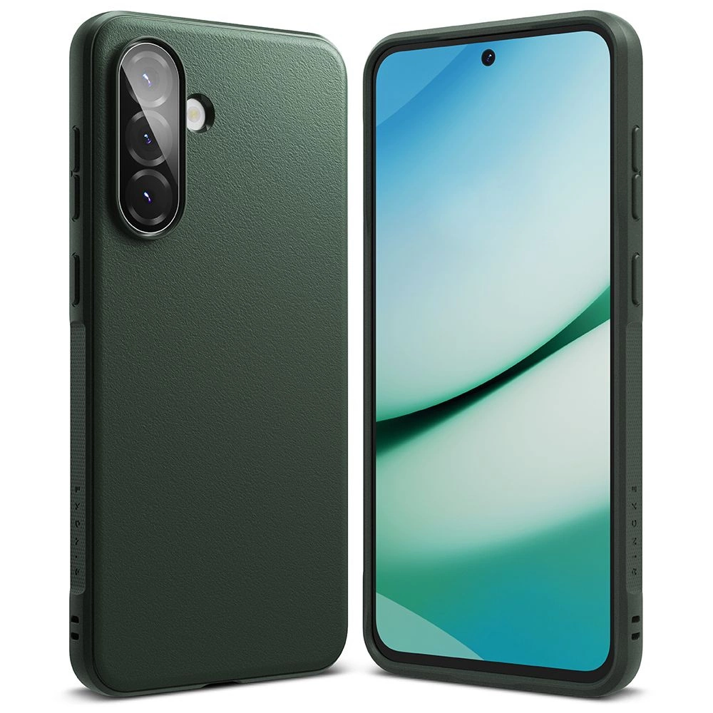 Ringke Onyx Case for Samsung Galaxy A36 / A56 5G - Greeneng