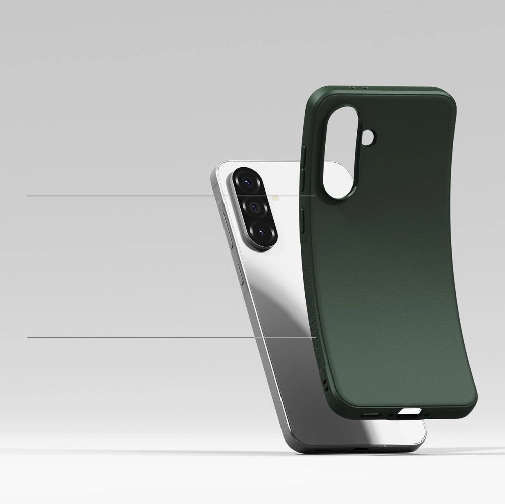 Ringke Onyx Case for Samsung Galaxy A36 / A56 5G - Greeneng