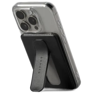 Ringke Wallet Slide Grip MagSafe case - blackeng