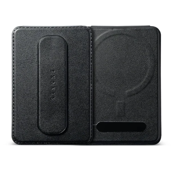 Ringke Wallet Slide Grip MagSafe case - blackeng