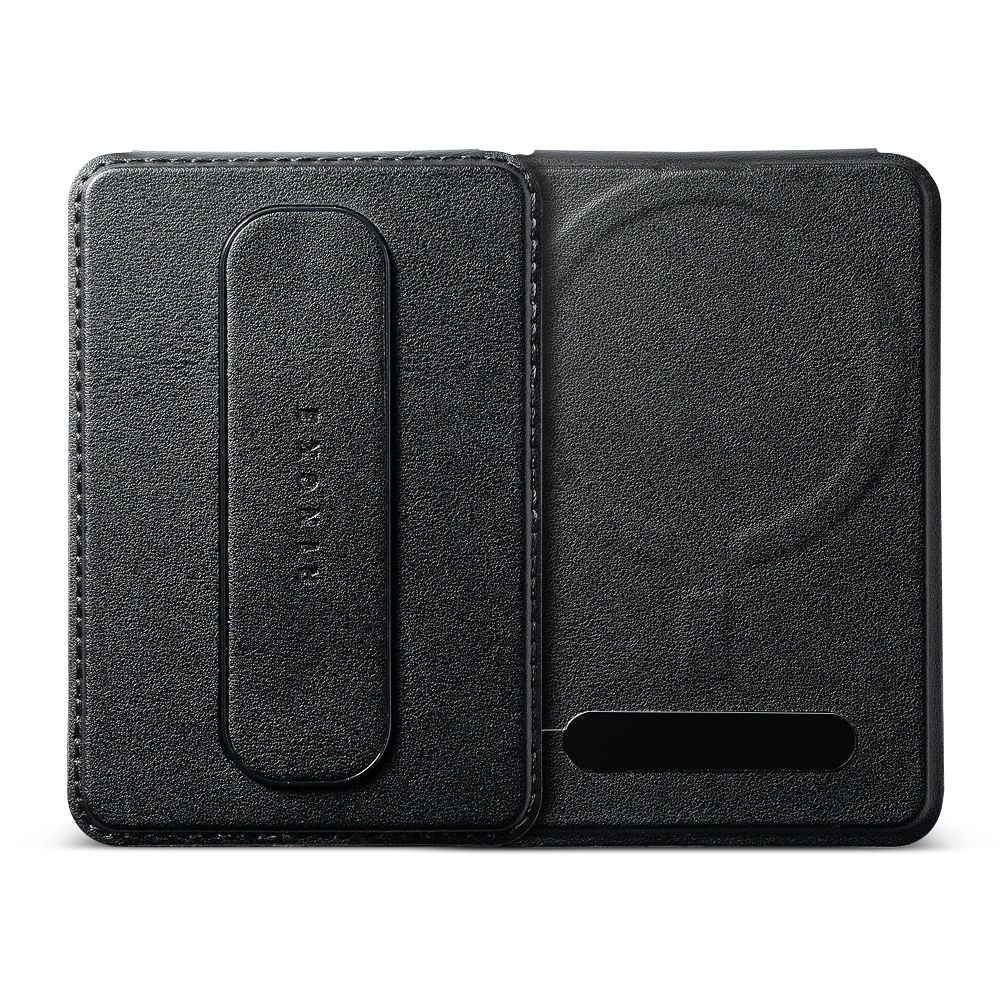 Ringke Wallet Slide Grip MagSafe case - blackeng