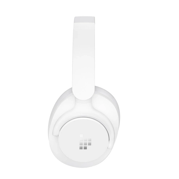 Tronsmart SOUNFII Q20S Hybrid ANC Wireless Headphones with Active Noise Cancelling - Whiteeng
