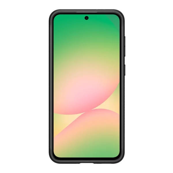 Spigen Rugged Armor Case for Samsung Galaxy A56 5G - Blackeng