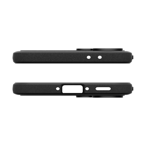 Spigen Rugged Armor Case for Samsung Galaxy A56 5G - Blackeng