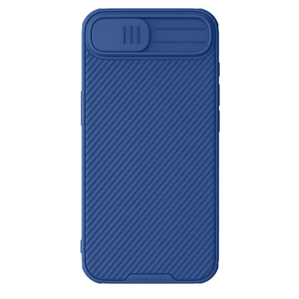 Nillkin CamShield Pro Case for iPhone 16e - Blueeng