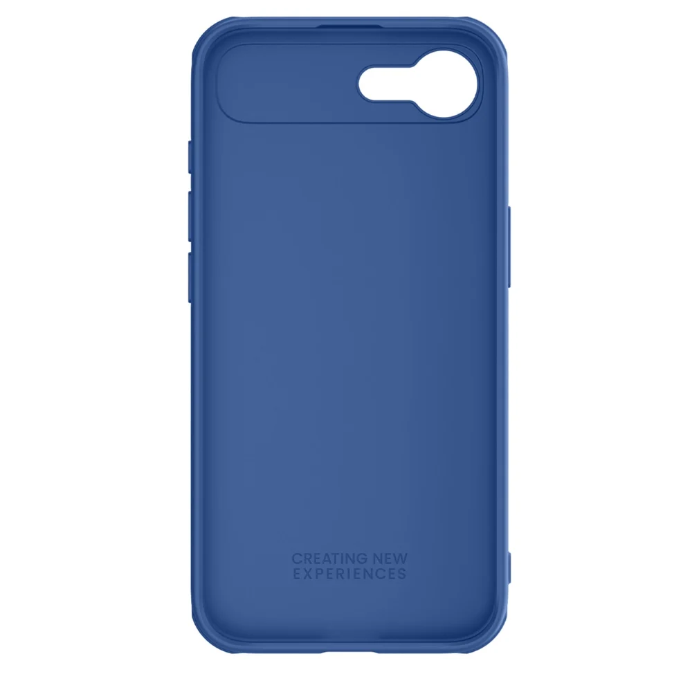 Nillkin CamShield Pro Case for iPhone 16e - Blueeng