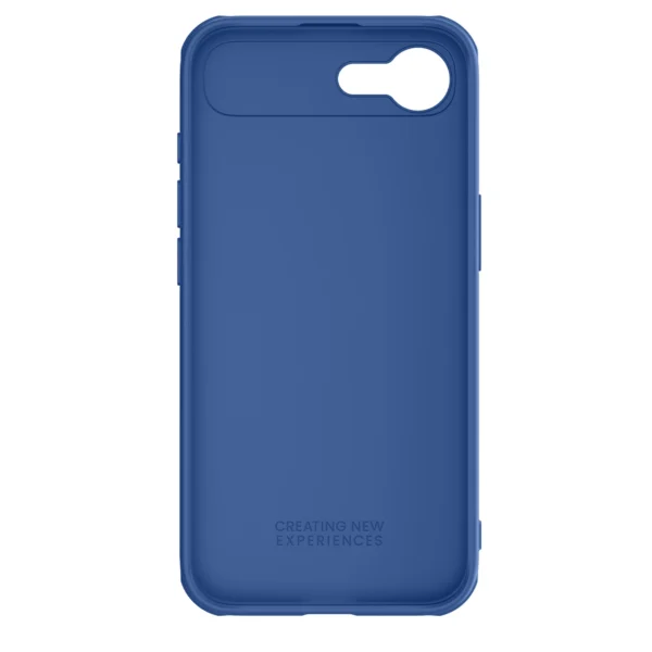 Nillkin CamShield Pro Case for iPhone 16e - Blueeng