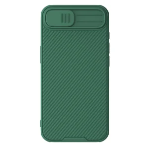Nillkin CamShield Pro Case for iPhone 16e - Greeneng