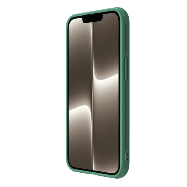 Nillkin CamShield Pro Case for iPhone 16e - Greeneng