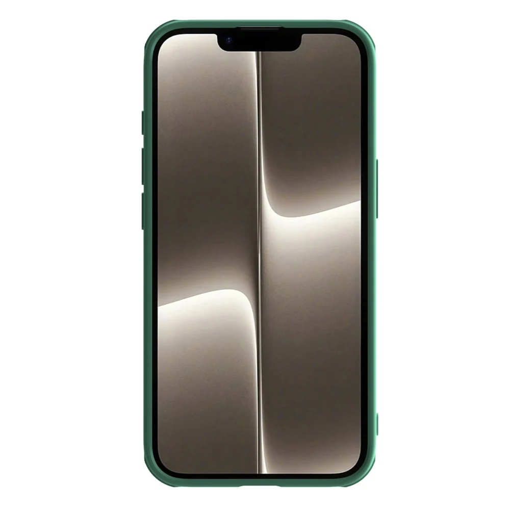 Nillkin CamShield Pro Case for iPhone 16e - Greeneng
