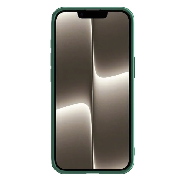 Nillkin CamShield Pro Case for iPhone 16e - Greeneng