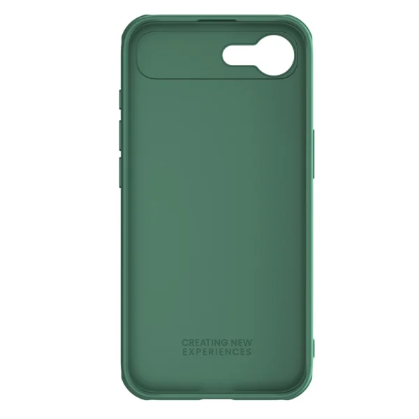Nillkin CamShield Pro Case for iPhone 16e - Greeneng