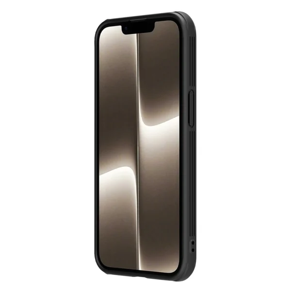 Nillkin CamShield Pro Magnetic Case for iPhone 16e - Blackeng
