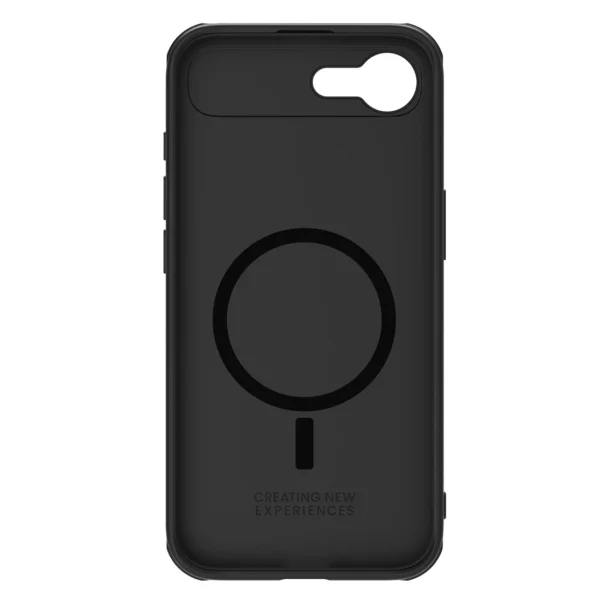 Nillkin CamShield Pro Magnetic Case for iPhone 16e - Blackeng