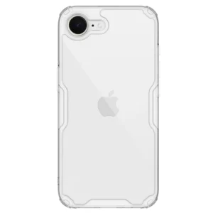 Nillkin Nature Pro iPhone 16e Case - Cleareng