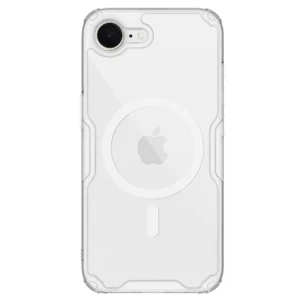 Nillkin Nature Pro Magnetic iPhone 16e Case - Cleareng