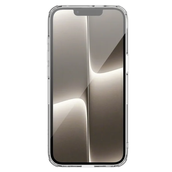 Nillkin Nature Pro Magnetic iPhone 16e Case - Cleareng