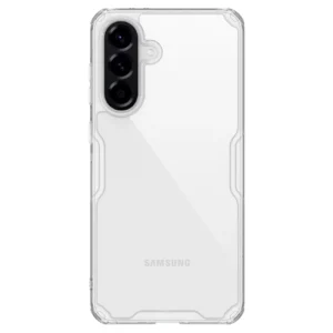 Nillkin Nature Pro Case for Samsung Galaxy A56 5G - Transparenteng