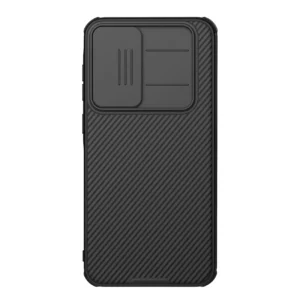 Nillkin CamShield Pro Magnetic Case for Samsung Galaxy A36 5G - Blackeng
