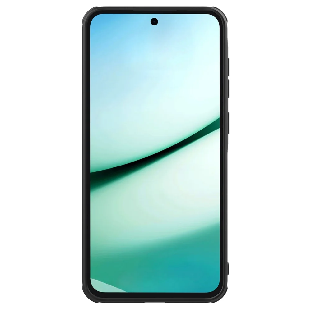 Nillkin CamShield Pro Magnetic Case for Samsung Galaxy A36 5G - Blackeng