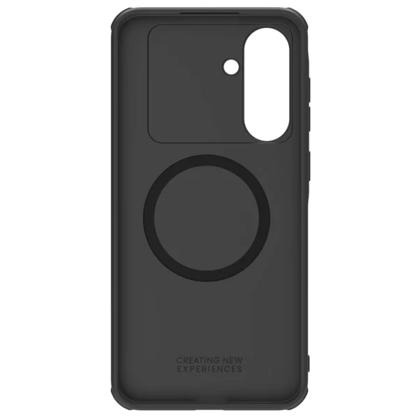 Nillkin CamShield Pro Magnetic Case for Samsung Galaxy A36 5G - Blackeng