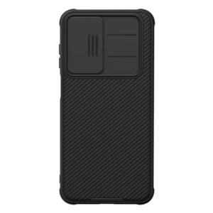 Nillkin CamShield Pro Case for Samsung Galaxy A26 5G - Blackeng
