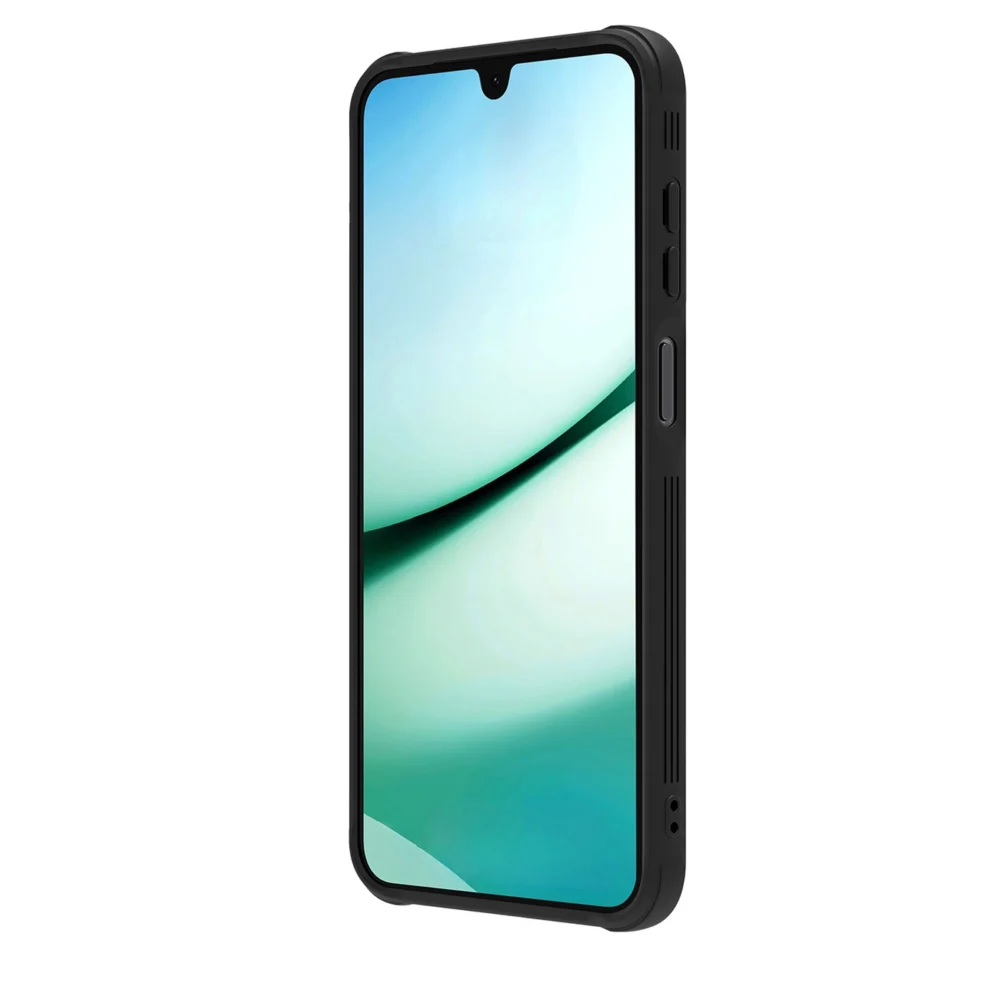 Nillkin CamShield Pro Case for Samsung Galaxy A26 5G - Blackeng