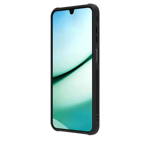 Nillkin CamShield Pro Case for Samsung Galaxy A26 5G - Blackeng