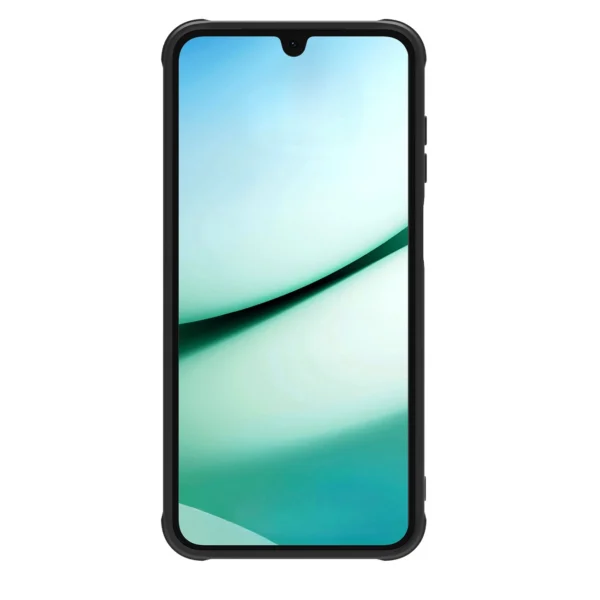 Nillkin CamShield Pro Case for Samsung Galaxy A26 5G - Blackeng
