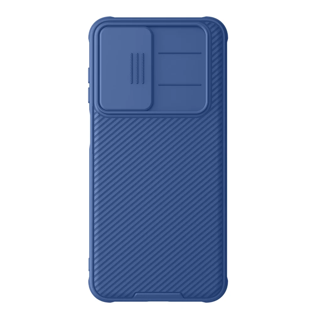 Nillkin CamShield Pro Case for Samsung Galaxy A26 5G - Blueeng