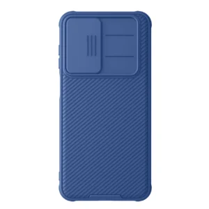 Nillkin CamShield Pro Case for Samsung Galaxy A26 5G - Blueeng