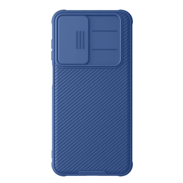 Nillkin CamShield Pro Case for Samsung Galaxy A26 5G - Blueeng