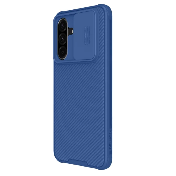 Nillkin CamShield Pro Case for Samsung Galaxy A26 5G - Blueeng