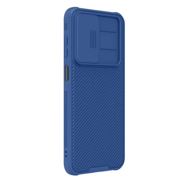 Nillkin CamShield Pro Case for Samsung Galaxy A26 5G - Blueeng
