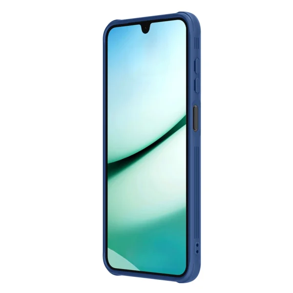Nillkin CamShield Pro Case for Samsung Galaxy A26 5G - Blueeng