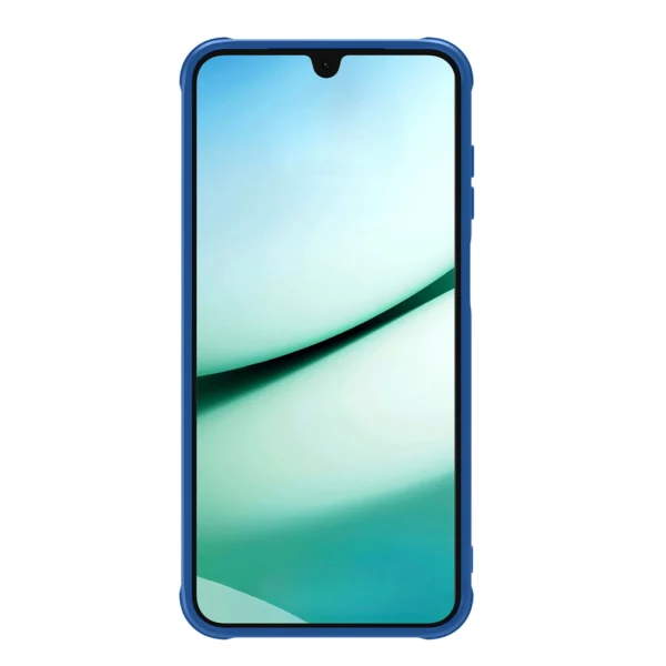 Nillkin CamShield Pro Case for Samsung Galaxy A26 5G - Blueeng