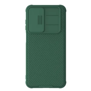 Nillkin CamShield Pro Case for Samsung Galaxy A26 5G - Greeneng