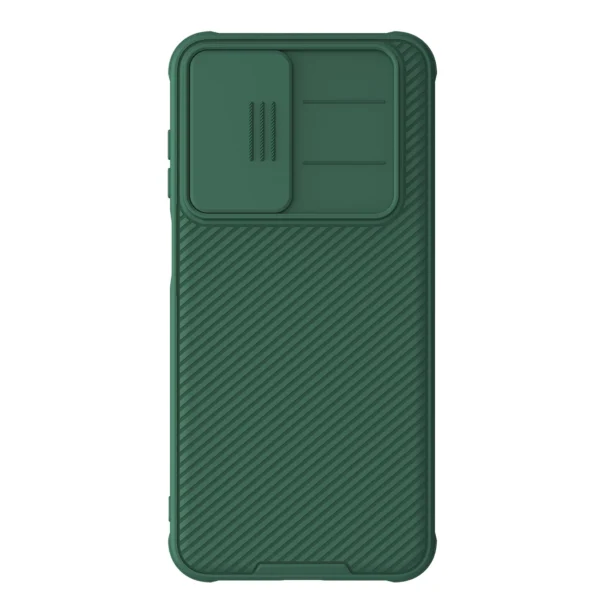 Nillkin CamShield Pro Case for Samsung Galaxy A26 5G - Greeneng