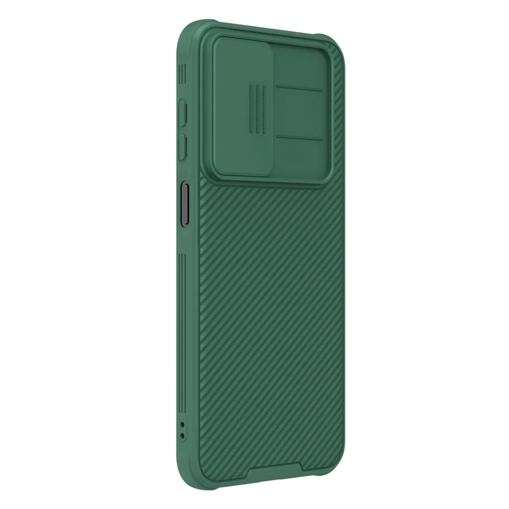 Nillkin CamShield Pro Case for Samsung Galaxy A26 5G - Greeneng