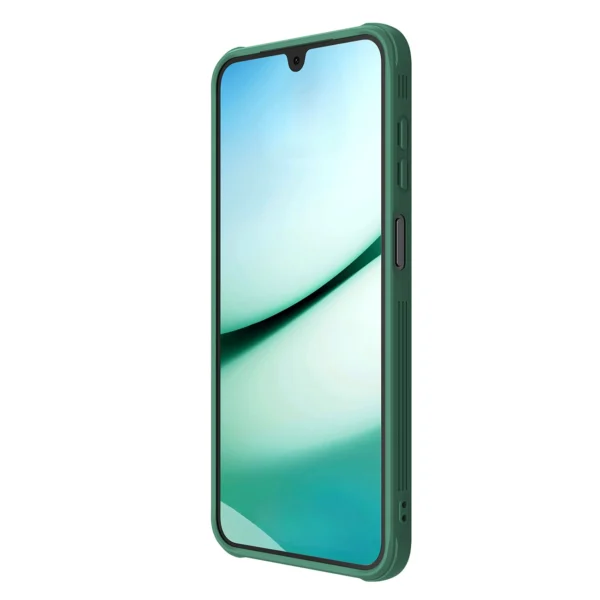 Nillkin CamShield Pro Case for Samsung Galaxy A26 5G - Greeneng