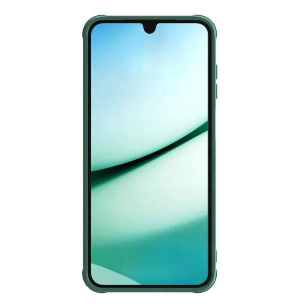 Nillkin CamShield Pro Case for Samsung Galaxy A26 5G - Greeneng